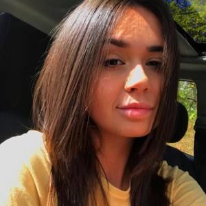 Meet your Posher, Mallory